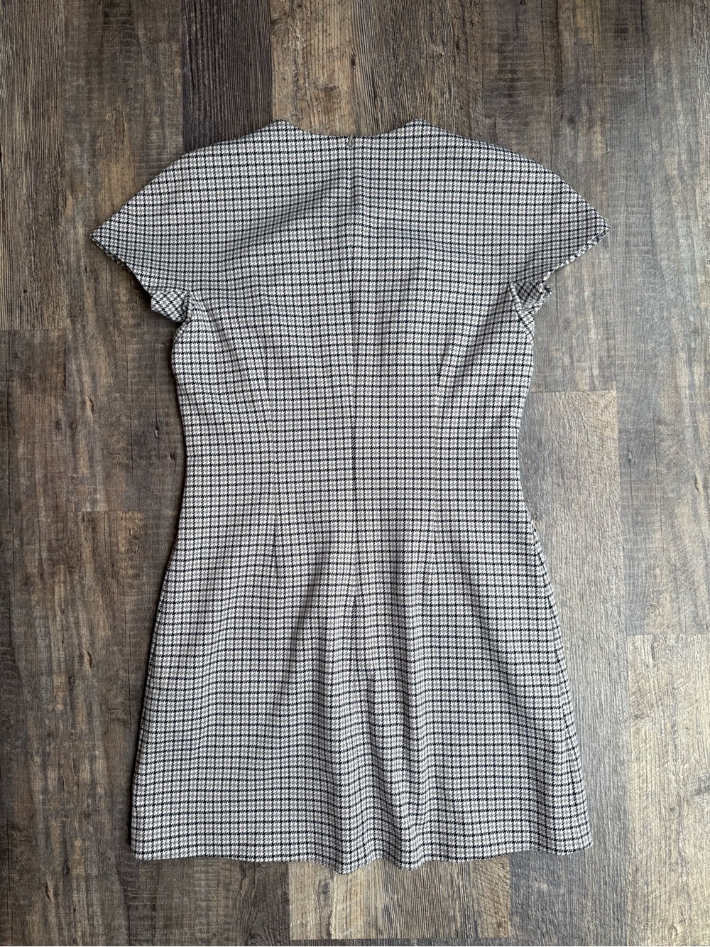 Theory Womens Dolman Dress Size  6 - Picture 6 of 11